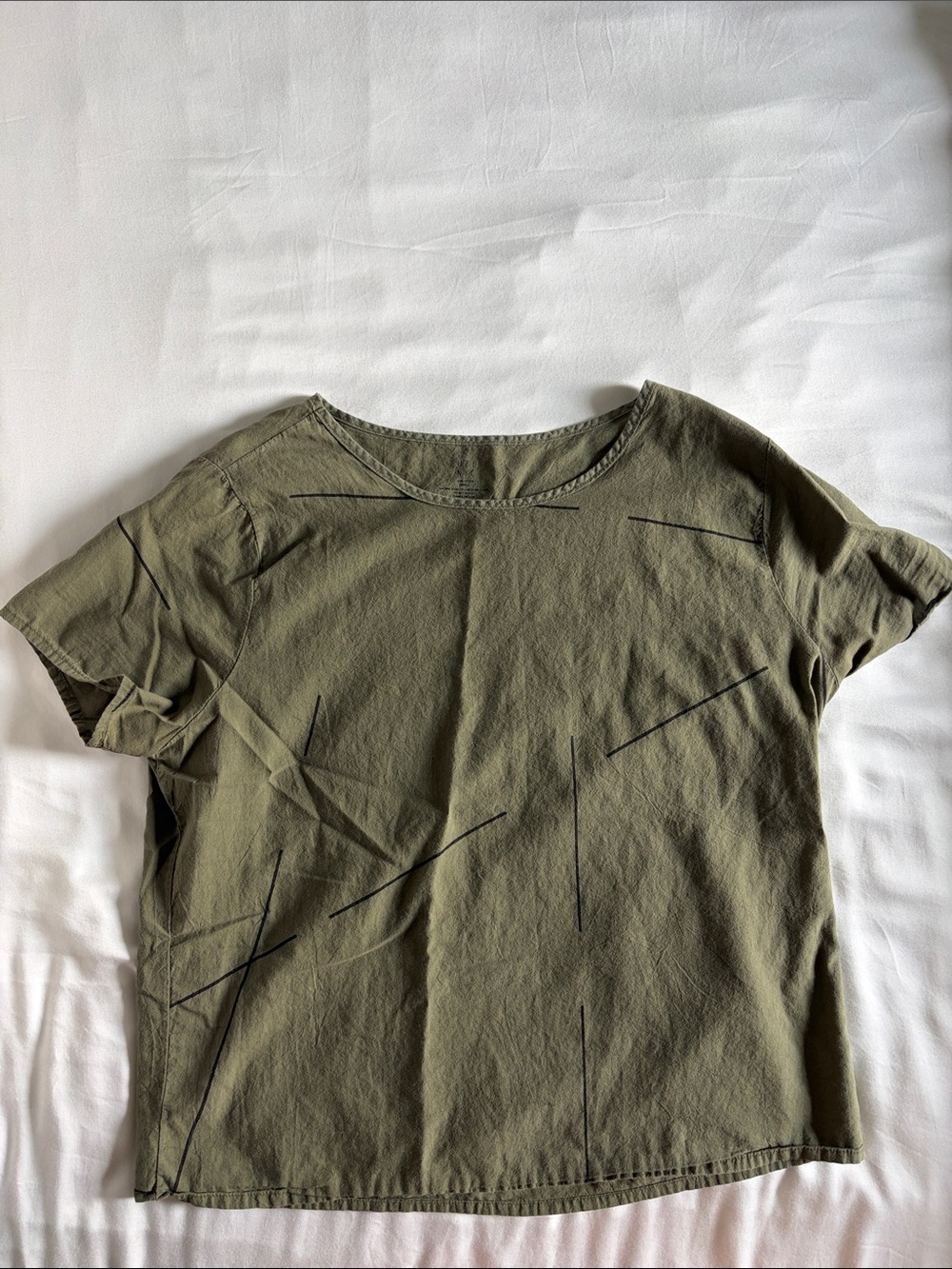 UZI NYC Shirt